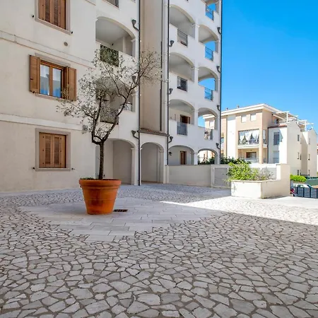Casa Dell'ambra Apartmán