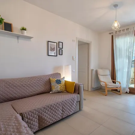 Apartment Casa Dell'ambra *