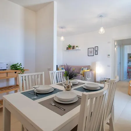 Apartment Casa Dell'ambra