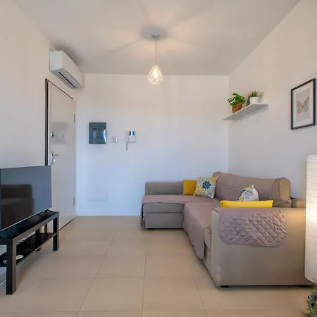 Apartment Casa Dell'ambra *