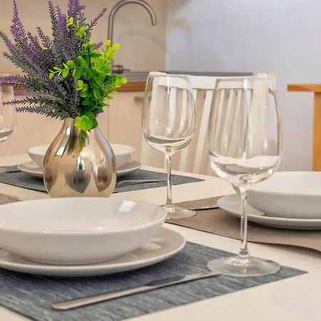 Casa Dell'ambra Apartment