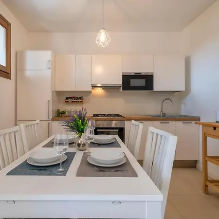 Casa Dell'ambra * Olbia