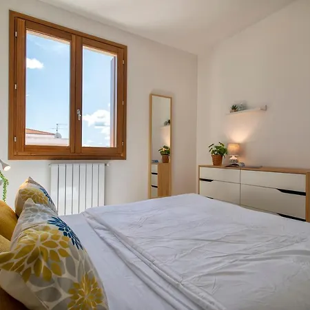 Apartment Casa Dell'ambra Olbia