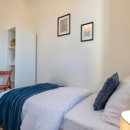Casa Dell'ambra Apartment *