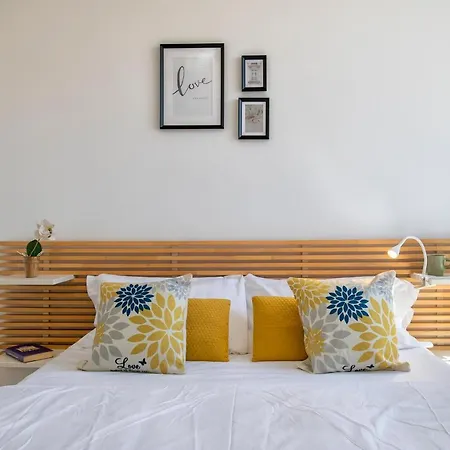 Casa Dell'ambra Apartment Olbia