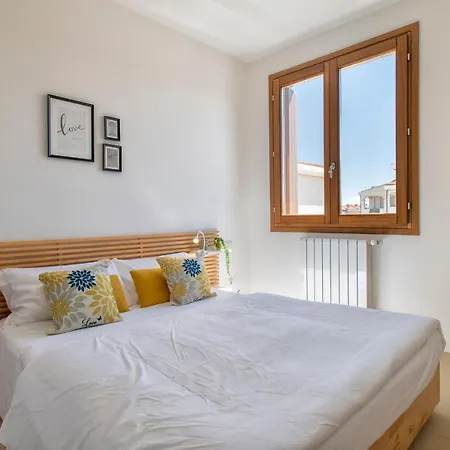 Casa Dell'ambra 아파트