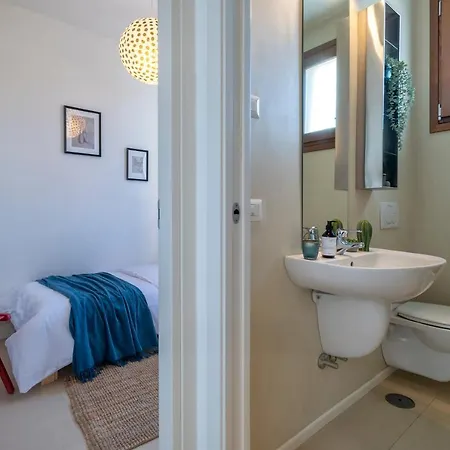 Casa Dell'ambra Apartment Olbia