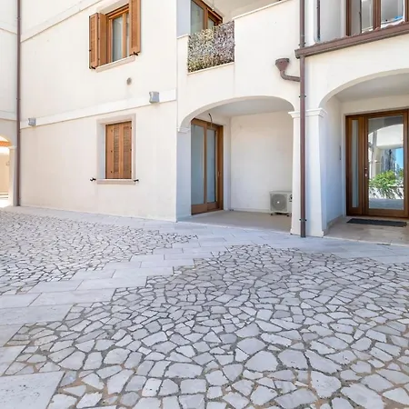 Casa Dell'ambra