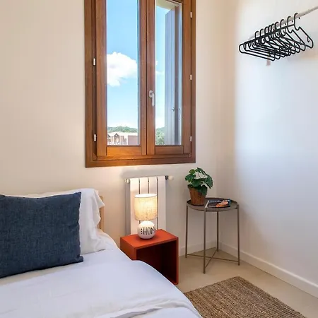 Apartment Casa Dell'ambra Olbia