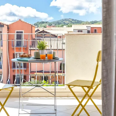 Casa Dell'ambra Apartment
