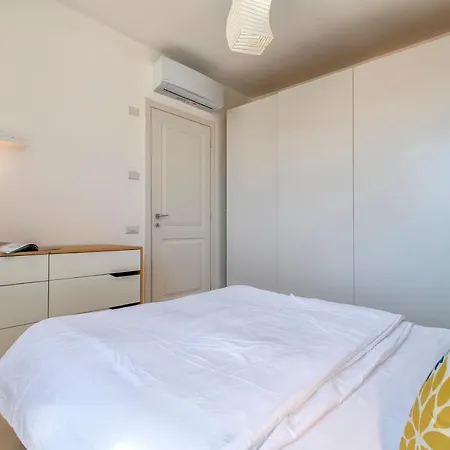 Apartment Casa Dell'ambra Olbia