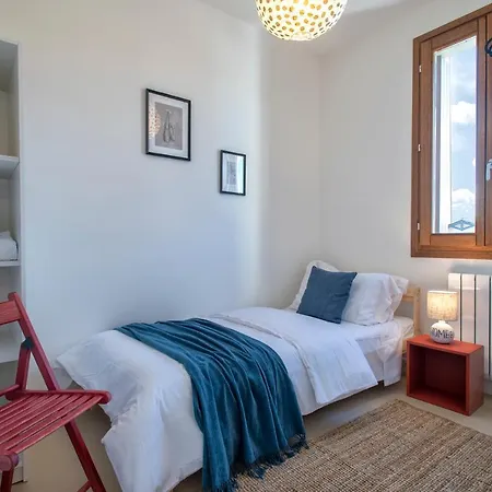 Apartment Casa Dell'ambra Olbia